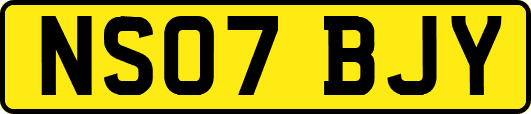 NS07BJY