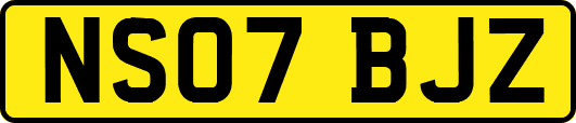 NS07BJZ