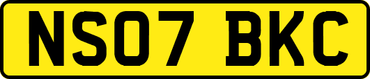 NS07BKC