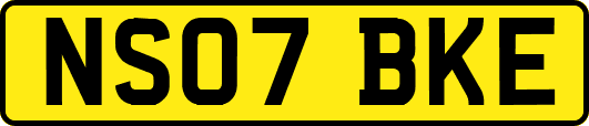NS07BKE