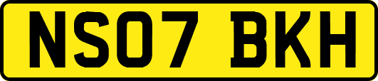 NS07BKH