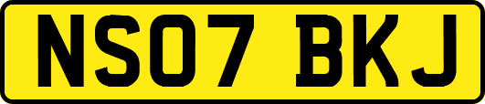 NS07BKJ