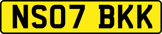 NS07BKK