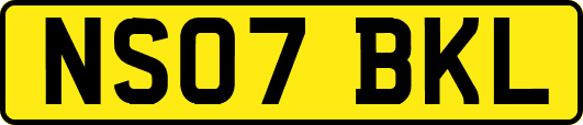 NS07BKL