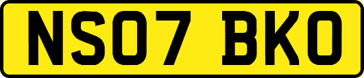 NS07BKO