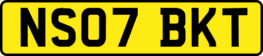 NS07BKT