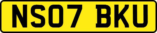 NS07BKU