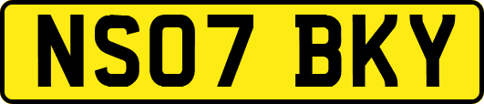 NS07BKY