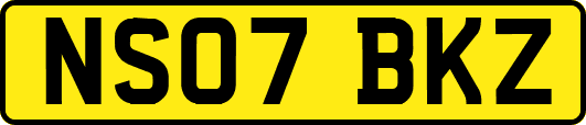NS07BKZ