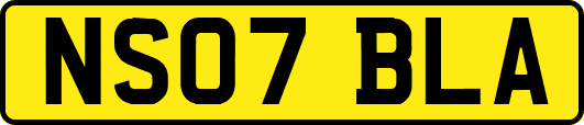 NS07BLA