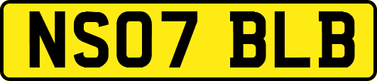 NS07BLB