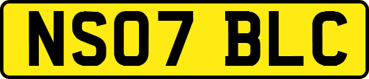 NS07BLC