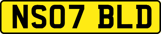 NS07BLD