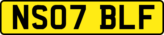 NS07BLF