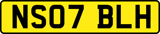 NS07BLH