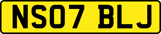 NS07BLJ
