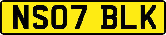 NS07BLK