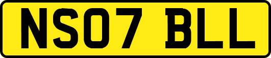 NS07BLL