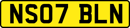 NS07BLN