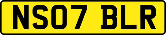 NS07BLR