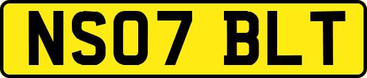 NS07BLT