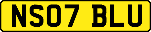 NS07BLU