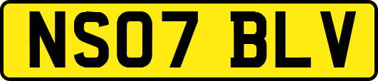 NS07BLV