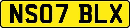 NS07BLX