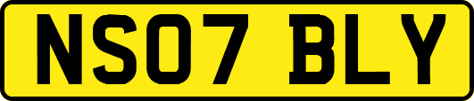 NS07BLY