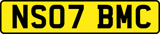 NS07BMC