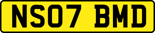 NS07BMD