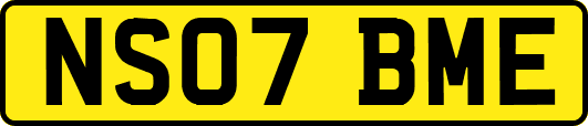 NS07BME