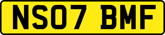 NS07BMF
