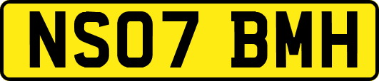 NS07BMH