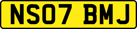 NS07BMJ