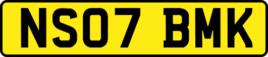 NS07BMK