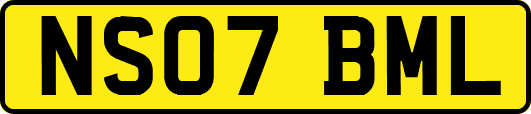 NS07BML