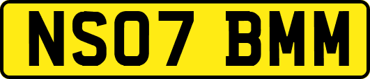 NS07BMM
