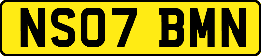 NS07BMN