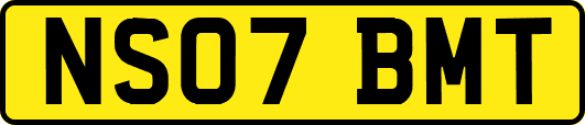 NS07BMT