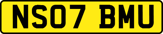 NS07BMU