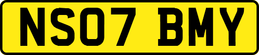 NS07BMY