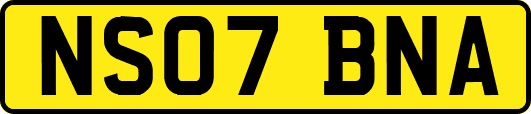 NS07BNA