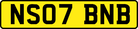 NS07BNB