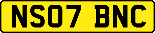 NS07BNC