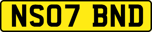 NS07BND