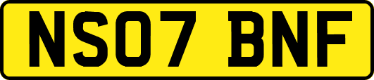 NS07BNF