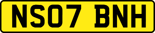 NS07BNH