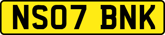 NS07BNK