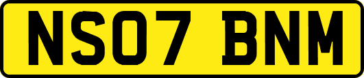 NS07BNM